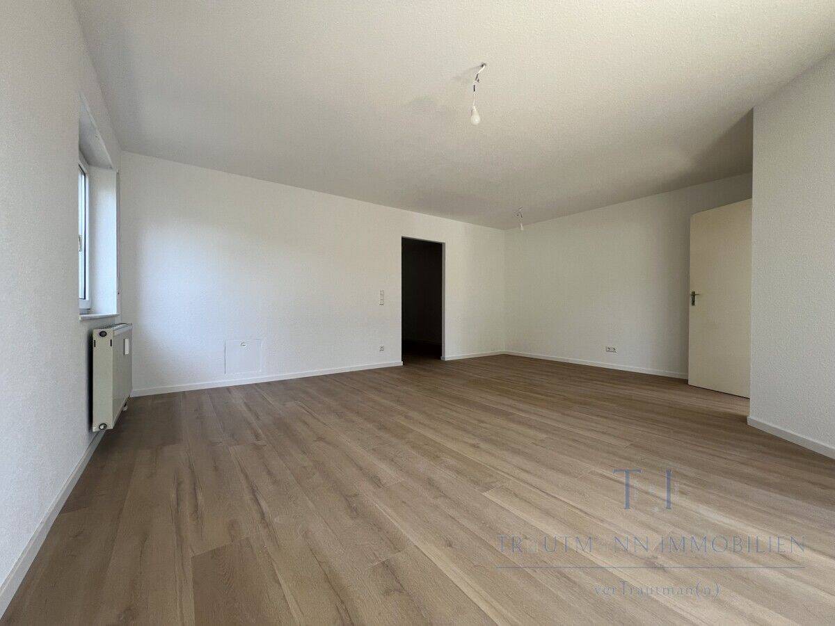 Haus – Bühl / Weitenung - Ansicht 5