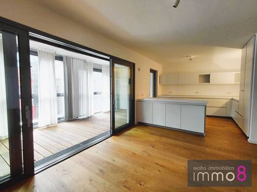 Wohnung zum Kauf 1.599.000 € 3 Zimmer 133 m² 3. Geschoss Schwabing-Freimann München 80802