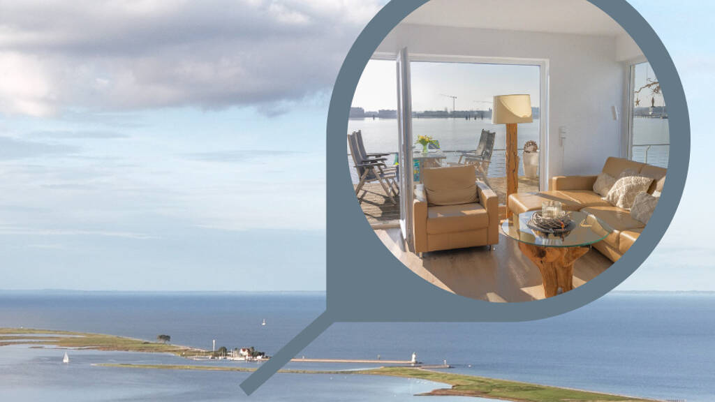 Wohnung zum Kauf 429.000 € 3 Zimmer 77,5 m² Kappeln 24376