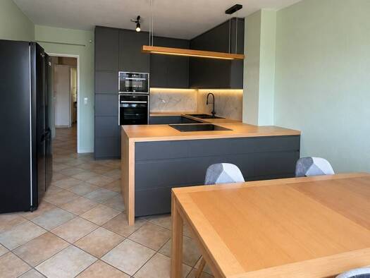 Wohnung zur Miete 1.810 € 4 Zimmer 91 m² Geschoss 3/4 frei ab 15.11.2026 Märkisches Viertel Berlin 13439