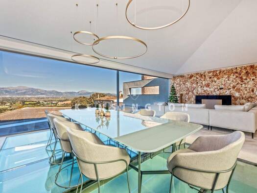 Villa zum Kauf provisionsfrei 2.600.000 € 5 Zimmer 250 m² 338 m² Grundstück Costitx 07144