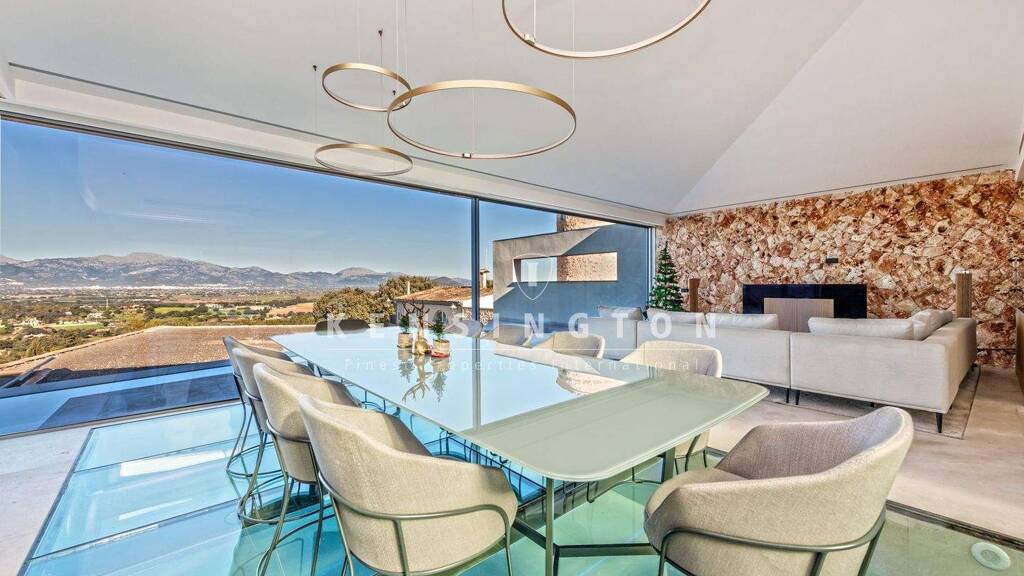 Villa zum Kauf provisionsfrei 2.600.000 € 5 Zimmer 250 m² 338 m² Grundstück Costitx 07144