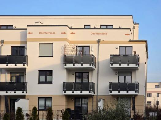 Wohnung zum Kauf 349.000 € 2 Zimmer 71,8 m² Schönefeld 12529