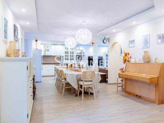 Wohnung zum Kauf 685.000 € 5,5 Zimmer 147 m² 1. Geschoss Waldkirch 79183