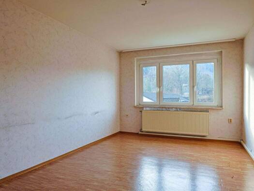 Wohnung zum Kauf 54.000 € 2 Zimmer 53 m² 1. Geschoss Probstzella 07330