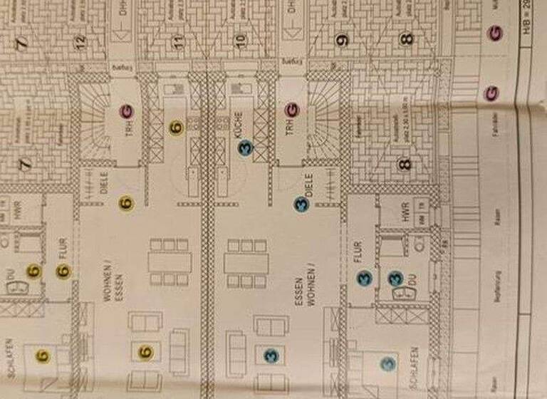 Wohnung zum Kauf provisionsfrei 305.000 € 2,5 Zimmer 90 m² EG Ernsbach Forchtenberg 74670