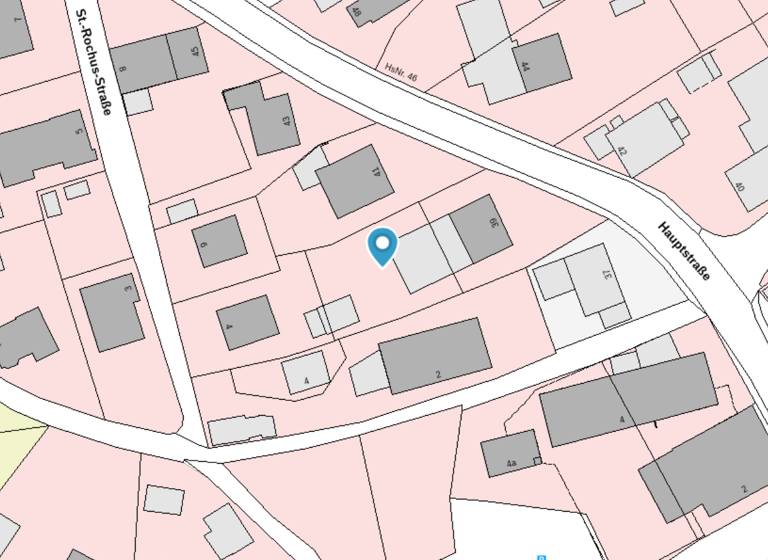 Grundstück zum Kauf 349.000 € 579 m² Grundstück frei ab sofort Bad Kohlgrub 82433