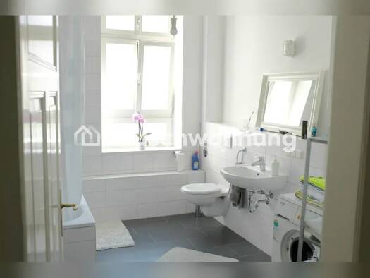 Wohnung zur Miete Tauschwohnung 699 € 1,5 Zimmer 59 m² 2. Geschoss Bahnstadt Heidelberg 69115