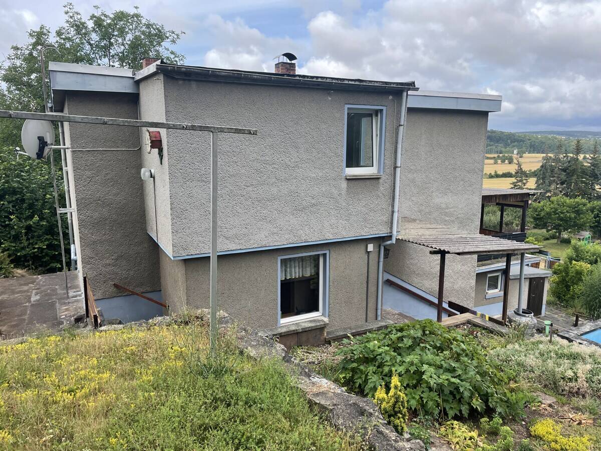 Haus – Gera, Stublach, Langenberg - Ansicht 3