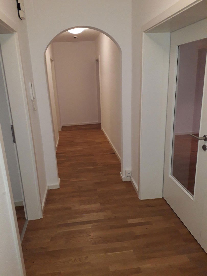 Wohnung zum Kauf provisionsfrei 325.000 € 3,5 Zimmer 81 m²<br/>Wohnfläche 2.<br/>Geschoss Dörfflerstr. 17 Südviertel Marburg 35037