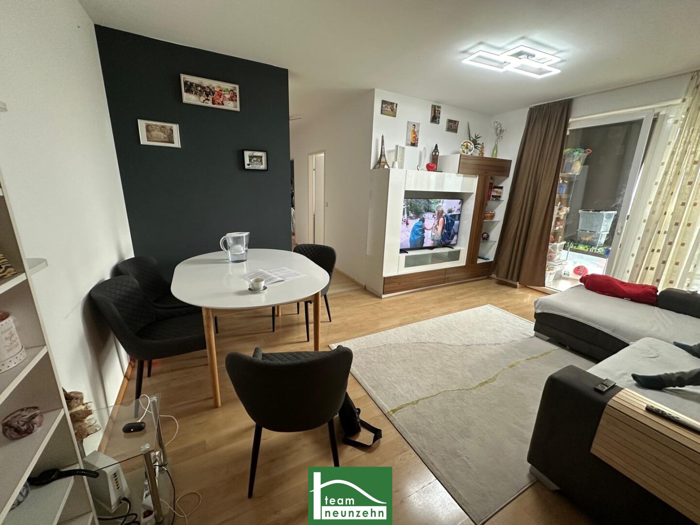 Wohnung zur Miete 643,36 € 3 Zimmer 85 m²<br/>Wohnfläche Spitalgasse 5 Wiener Neustadt 2700