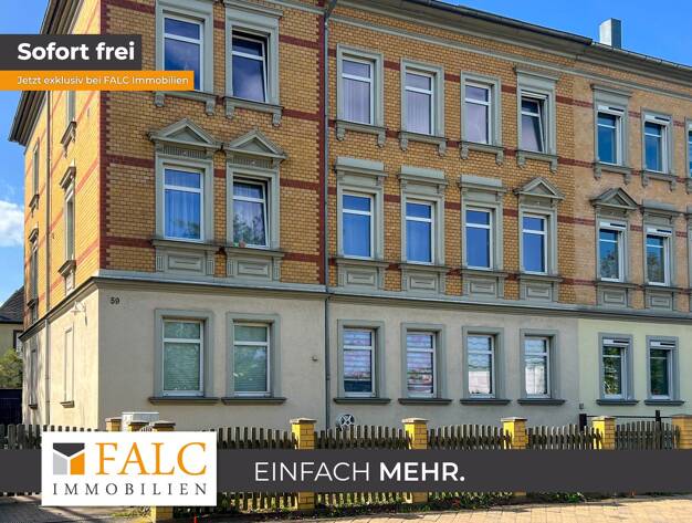 Wohnung zur Miete 1.070 € 4 Zimmer 107 m² Kaditz (Peschelstr.) Dresden 01139
