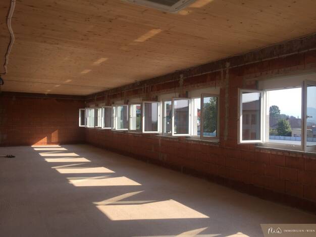 Büro zur Miete 173 m² Bürofläche Gutenberg-Stenzengreith 8160