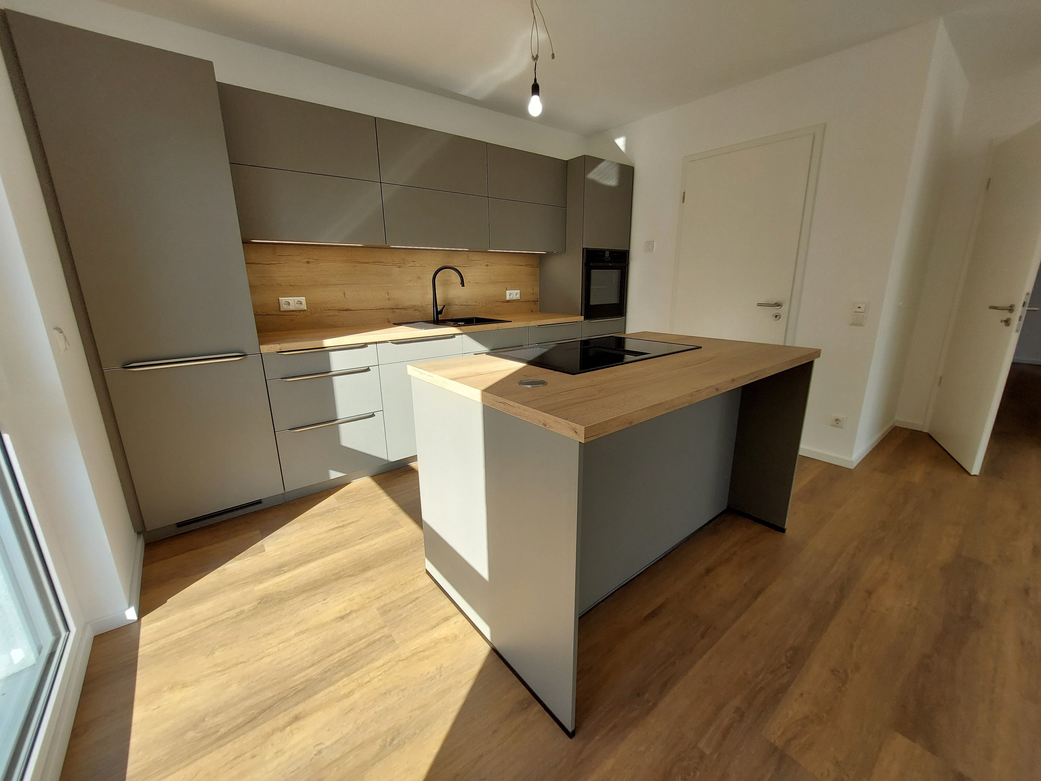 Wohnung zur Miete 1.350 € 2 Zimmer 63 m²<br/>Wohnfläche 1.<br/>Geschoss ab sofort<br/>Verfügbarkeit Alt Buch 46D Buch Berlin 13125