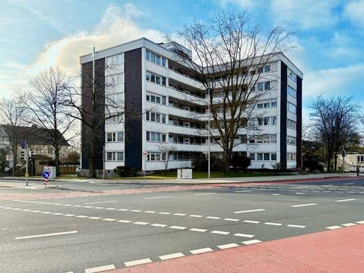 Wohnung zum Kauf 115.000 € 2 Zimmer 54 m² 5. Geschoss Brackwede Bielefeld / Brackwede 33647
