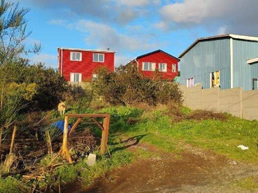 Büro zum Kauf 40.000.000 € Ancud