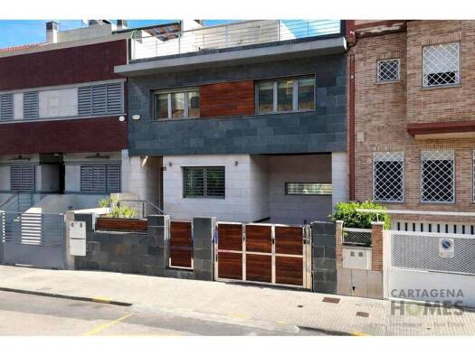 Chalet zum Kauf 690.000 € 4 Zimmer 314 m² 171 m² Grundstück Hazim De Cartagena 36 Cartagena 30204