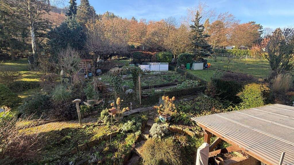 Maisonette zum Kauf 498.000 € 7 Zimmer 135 m² 2. Geschoss Wangen Stuttgart 70327