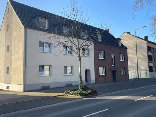 Sonstiges zum Kauf als Kapitalanlage geeignet 279.000 € 10 Zimmer 213 m² 682 m² Grundstück Marienkirche Oberhausen 46047