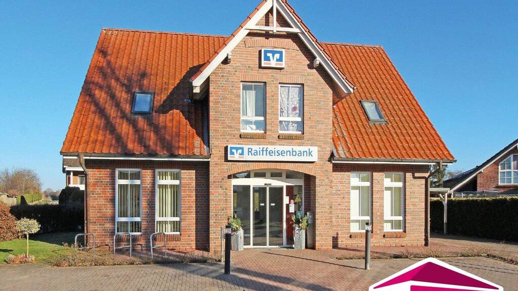 Haus zum Kauf 466.000 € 7 Zimmer 213 m² 837 m² Grundstück Todesfelde 23826