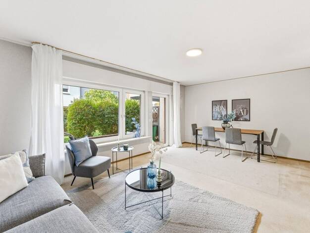 Reihenmittelhaus zum Kauf provisionsfrei 399.900 € 6 Zimmer 130 m² 144 m² Grundstück Pfuhl Neu-Ulm 89233
