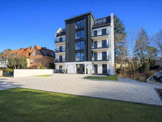 Mehrfamilienhaus zum Kauf - Erstbezug 5.950.000 € 35 Zimmer 980 m² 580 m² Grundstück Spandau Berlin 13597