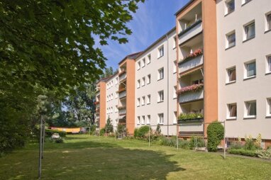 Wohnung zur Miete 486 € 3 Zimmer 67 m² 3. Geschoss Andersenstr. 5a Kaditz (Riegelplatz) Dresden 01139