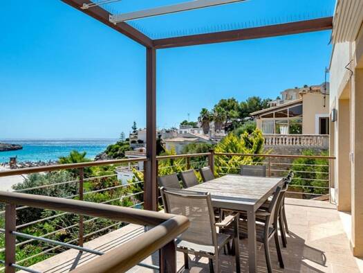 Villa zum Kauf 2.750.000 € 4 Zimmer 250 m² 640 m² Grundstück Manacor 07680