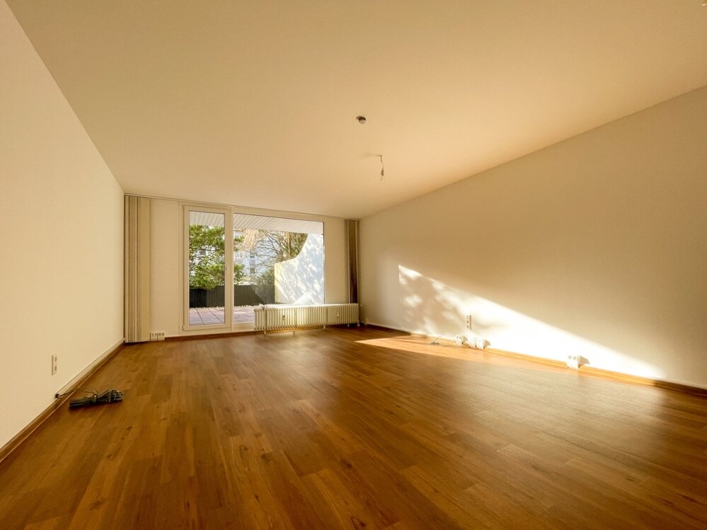 Wohnung zur Miete 590 € 1 Zimmer 57 m²<br/>Wohnfläche 1.<br/>Geschoss Laatzen - Mitte II Laatzen 30880