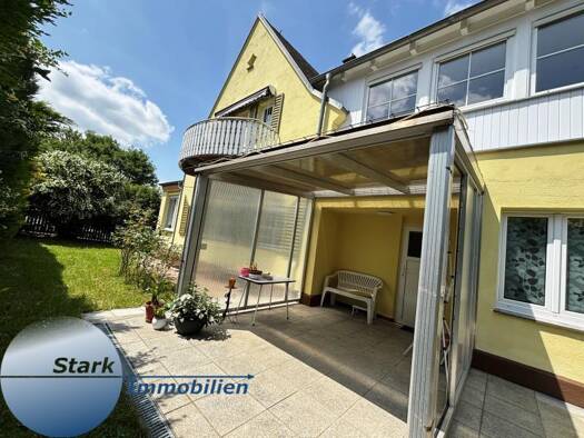 Einfamilienhaus zum Kauf 389.000 € 9 Zimmer 161 m² 530 m² Grundstück frei ab sofort Liebigstr. 54 Stadtmitte Plauen 08523