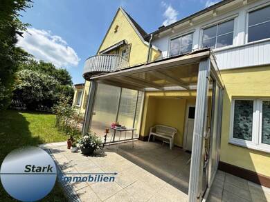 Einfamilienhaus zum Kauf 389.000 € 9 Zimmer 161 m² 530 m² Grundstück frei ab sofort Liebigstr. 54 Stadtmitte Plauen 08523