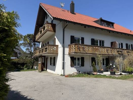 Wohnung zur Miete 890 € 3 Zimmer 73 m² EG Bad Kohlgrub Bad Kohlgrub 82433