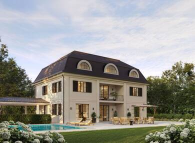 Haus zum Kauf 11.600.000 € 1.130 m² Grundstück Altbogenhausen München 81679