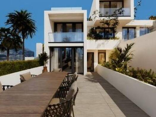 Wohnung zum Kauf - Erstbezug 450.000 € 3 Zimmer 90,7 m² Kreta Municipality of Agios Vasileios 740 60