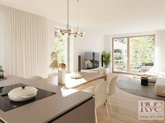 Wohnung zum Kauf - Erstbezug 789.000 € 3 Zimmer 96,4 m² Zell am See 5700