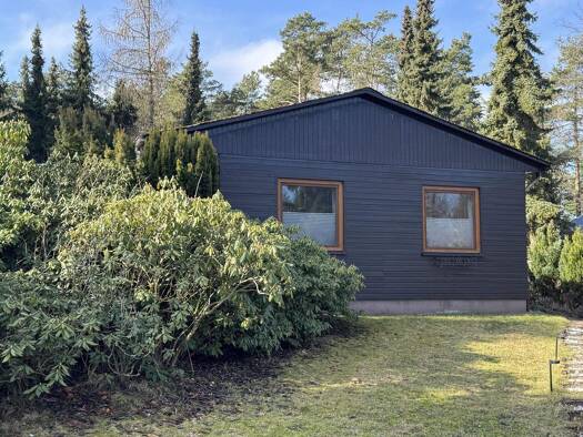 Bungalow zum Kauf 179.000 € 4 Zimmer 79,7 m² 1.767 m² Grundstück frei ab sofort Schafwedel Bad Bodenteich 29389