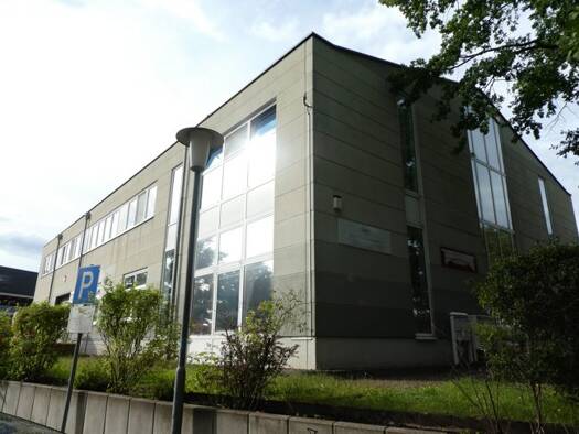 Bürogebäude zum Kauf 580.000 € 327,7 m² Bürofläche Woltersdorf 15569