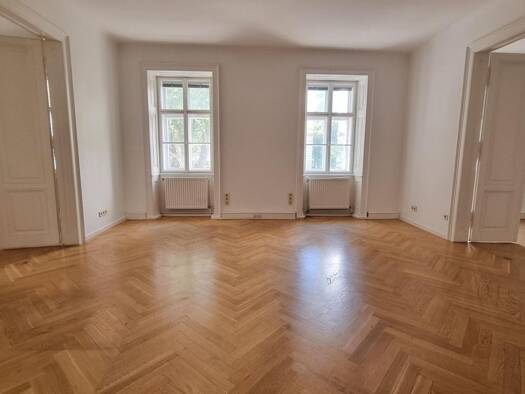 Wohnung zur Miete 2.405 € 5 Zimmer 155,2 m² 1. Geschoss Landstraße 1030