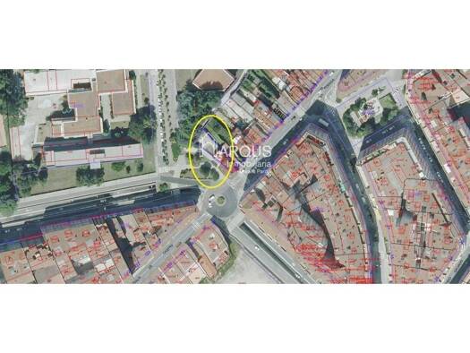Ladenfläche zum Kauf 159.000 € 64 m² Verkaufsfläche Santiago de Compostela 15701