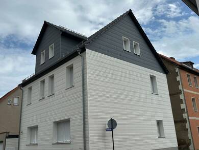 Wohnung zur Miete 280 € 2,5 Zimmer 47 m² Geschoss 2/2 frei ab 01.08.2025 Martin-Luther-Straße 4 Wintersdorf Meuselwitz 04610