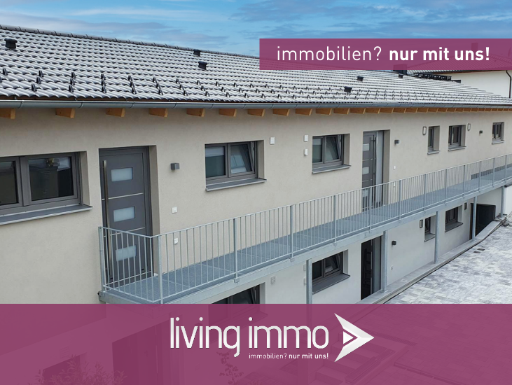 Terrassenwohnung zum Kauf provisionsfrei 367.000 € 3 Zimmer 97,9 m²<br/>Wohnfläche 1.<br/>Geschoss Huböd Vilshofen an der Donau 94474