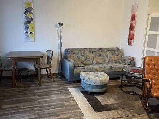 Studio zur Miete 350 € 1 Zimmer 31 m² Geschoss 1/3 frei ab sofort Nonner Straße 8 d Karlstein Bad Reichenhall 83435