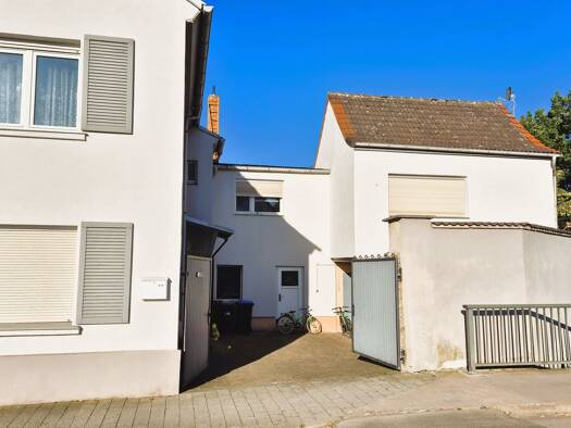 Stellplatz zur Miete 35 € An der Gonna 23 Sangerhausen 06526