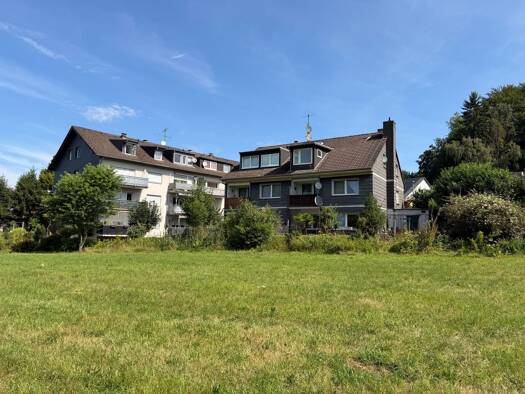 Mehrfamilienhaus zum Kauf als Kapitalanlage geeignet 2.100.000 € 1 Zimmer 1.413,7 m² 2.600 m² Grundstück Am Buchholzberg 8 Dürscheid Kürten 51515