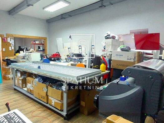 Halle/Industriefläche zum Kauf 120.000 € Susak, Rijeka Susak