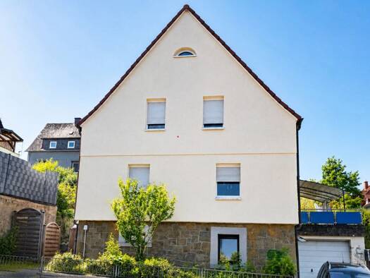 Einfamilienhaus zum Kauf 389.000 € 5 Zimmer 130 m² 633 m² Grundstück frei ab 01.12.2026 Herborn Herborn 35745