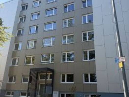 Wohnung zur Miete 980 € 3 Zimmer 75,2 m² EG frei ab 16.10.2026 St.-Hedwigs-Weg 2 Oberursel Oberursel 61440