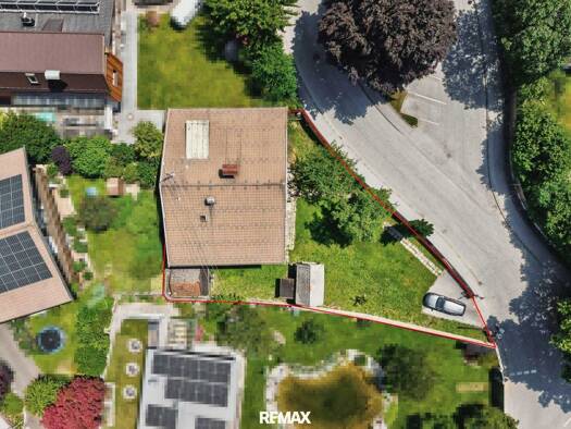 Haus zum Kauf 550.000 € 10 Zimmer 270 m² 677 m² Grundstück Brixlegg 6230