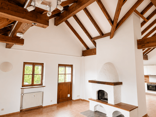 Wohnung zur Miete 822 € 2 Zimmer 88,8 m² 2. Geschoss frei ab 01.11.2026 Egg Bernried 94505