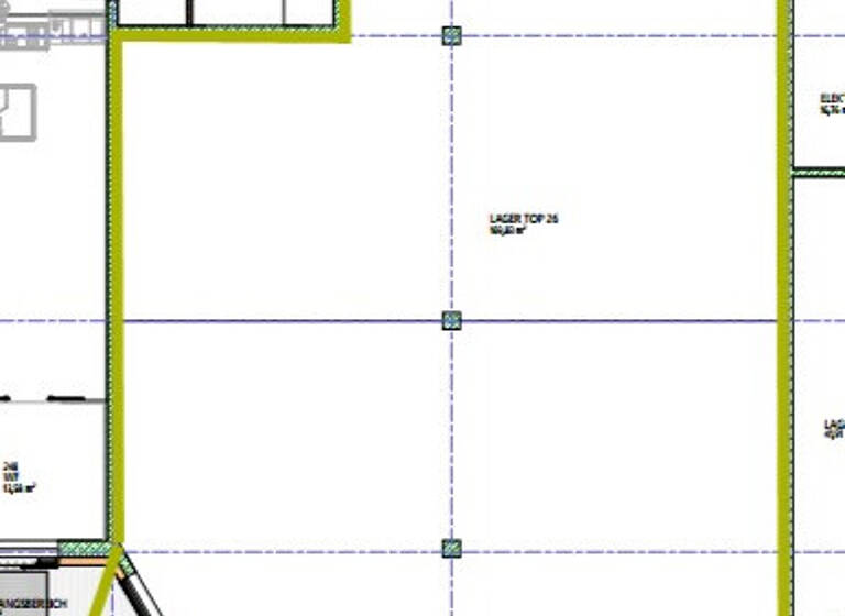 Büro zur Miete provisionsfrei 350 m² Bürofläche Hochfilzen 6395